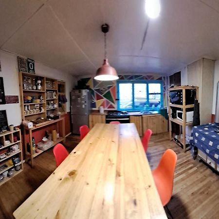 Isla Yu Patagonia 2 Acomodação com café da manhã Puerto Natales Exterior foto