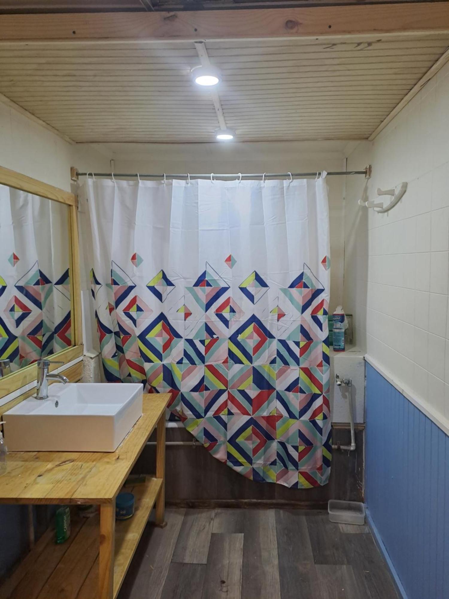 Isla Yu Patagonia 2 Acomodação com café da manhã Puerto Natales Exterior foto