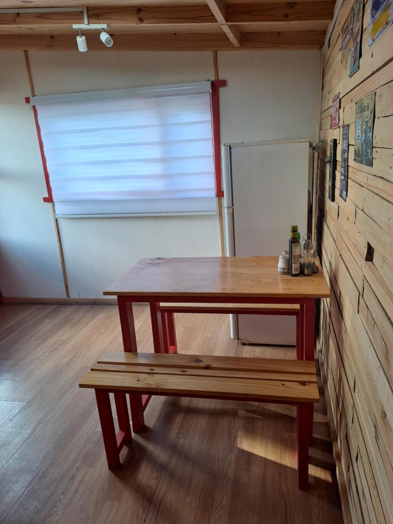 Isla Yu Patagonia 2 Acomodação com café da manhã Puerto Natales Exterior foto